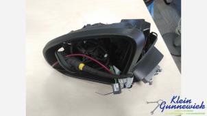 Begagnade Skärmspegel, vänster Mercedes A-Klasse Pris € 95,00 Marginaltabell erbjuds av Klein Gunnewiek Autodemontage & Motorentechniek