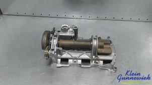 Begagnade Balansaxel Volkswagen Polo Pris € 195,00 Marginaltabell erbjuds av Klein Gunnewiek Autodemontage & Motorentechniek