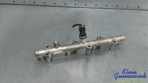 Gebruikte Galerij (Injectie) Mercedes A-Klasse Prijs € 120,00 Margeregeling aangeboden door Klein Gunnewiek Autodemontage & Motorentechniek