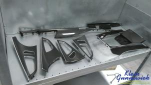 Gebruikte Interieurlijsten Set Audi RS7 Prijs € 895,00 Margeregeling aangeboden door Klein Gunnewiek Autodemontage & Motorentechniek