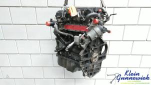 Begagnade Motor Opel Astra Pris € 1.395,00 Marginaltabell erbjuds av Klein Gunnewiek Autodemontage & Motorentechniek