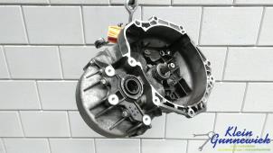 Begagnade Växellåda Opel Astra Pris € 550,00 Marginaltabell erbjuds av Klein Gunnewiek Autodemontage & Motorentechniek
