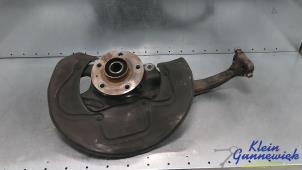 Begagnade Spindel, höger fram Audi RS7 Pris € 175,00 Marginaltabell erbjuds av Klein Gunnewiek Autodemontage & Motorentechniek