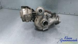 Używane Turbo Opel Vivaro Cena € 350,00 Procedura marży oferowane przez Klein Gunnewiek Autodemontage & Motorentechniek