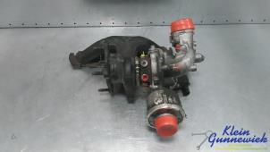 Begagnade Turbo Audi A4 Pris € 195,00 Marginaltabell erbjuds av Klein Gunnewiek Autodemontage & Motorentechniek