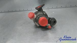 Begagnade Turbo Opel Astra Pris € 200,00 Marginaltabell erbjuds av Klein Gunnewiek Autodemontage & Motorentechniek