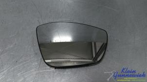Gebruikte Spiegelglas rechts Opel Corsa Prijs € 35,00 Margeregeling aangeboden door Klein Gunnewiek Autodemontage & Motorentechniek