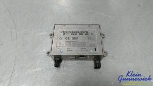 Gebruikte Module (diversen) Mercedes CLS-Klasse Prijs € 25,00 Margeregeling aangeboden door Klein Gunnewiek Autodemontage & Motorentechniek