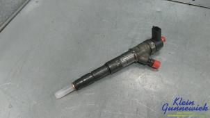 Gereviseerde Verstuiver (diesel) Opel Movano Prijs € 151,25 Inclusief btw aangeboden door Klein Gunnewiek Autodemontage & Motorentechniek