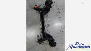 Begagnade Bakre drivaxel Renault Clio Pris € 95,00 Marginaltabell erbjuds av Klein Gunnewiek Autodemontage & Motorentechniek