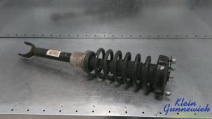 Begagnade Stötdämparstång, vänster fram Mercedes CLS-Klasse Pris € 75,00 Marginaltabell erbjuds av Klein Gunnewiek Autodemontage & Motorentechniek