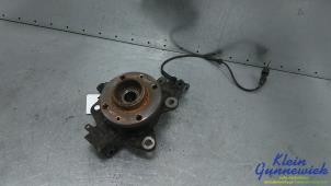 Używane Sworzen prawy przód Renault Clio Cena € 25,00 Procedura marży oferowane przez Klein Gunnewiek Autodemontage & Motorentechniek