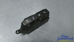 Begagnade Sätesvärmebrytare Kia Niro Pris € 95,00 Marginaltabell erbjuds av Klein Gunnewiek Autodemontage & Motorentechniek