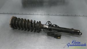 Gebruikte Schokdemperpoot rechts-voor BMW 5-Serie Prijs € 375,00 Margeregeling aangeboden door Klein Gunnewiek Autodemontage & Motorentechniek