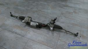 Gebruikte Stuurhuis BMW 5-Serie Prijs € 845,00 Margeregeling aangeboden door Klein Gunnewiek Autodemontage & Motorentechniek