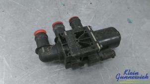 Gebruikte Diversen BMW 5-Serie Prijs € 85,00 Margeregeling aangeboden door Klein Gunnewiek Autodemontage & Motorentechniek