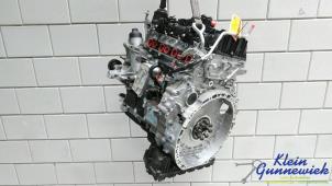Begagnade Motor Mercedes E-Klasse Pris € 5.495,00 Marginaltabell erbjuds av Klein Gunnewiek Autodemontage & Motorentechniek