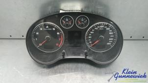 Begagnade Instrumentpanel Audi A3 Pris € 225,00 Marginaltabell erbjuds av Klein Gunnewiek Autodemontage & Motorentechniek