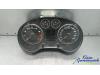 Instrumentpanel från en Audi A3 2009