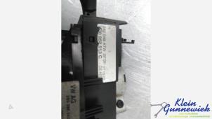 Gebruikte Combischakelaar Stuurkolom Volkswagen Bestel Prijs € 50,00 Margeregeling aangeboden door Klein Gunnewiek Autodemontage & Motorentechniek