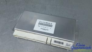 Gebruikte Computer hoogteregeling Mercedes E-Klasse Prijs € 185,00 Margeregeling aangeboden door Klein Gunnewiek Autodemontage & Motorentechniek