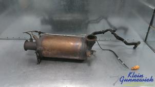 Gebruikte Roetfilter Volkswagen Bestel Prijs € 295,00 Margeregeling aangeboden door Klein Gunnewiek Autodemontage & Motorentechniek