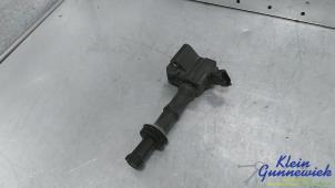 Gebruikte Bobine Opel Corsa Prijs € 20,00 Margeregeling aangeboden door Klein Gunnewiek Autodemontage & Motorentechniek