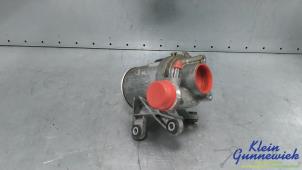 Begagnade Vattenpump Mercedes E-Klasse Pris € 95,00 Marginaltabell erbjuds av Klein Gunnewiek Autodemontage & Motorentechniek