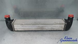 Begagnade Laddluftkylare Opel Astra Pris € 75,00 Marginaltabell erbjuds av Klein Gunnewiek Autodemontage & Motorentechniek