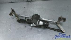 Gebruikte Ruitenwismotor + Mechaniek Skoda Rapid Prijs € 90,00 Margeregeling aangeboden door Klein Gunnewiek Autodemontage & Motorentechniek