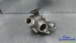 Begagnade Turbo Opel Astra Pris € 200,00 Marginaltabell erbjuds av Klein Gunnewiek Autodemontage & Motorentechniek