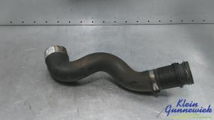 Begagnade Laddluftkylarslang Opel Astra Pris € 25,00 Marginaltabell erbjuds av Klein Gunnewiek Autodemontage & Motorentechniek