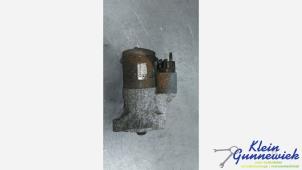 Gebruikte Startmotor Opel Vivaro Prijs € 40,00 Margeregeling aangeboden door Klein Gunnewiek Autodemontage & Motorentechniek