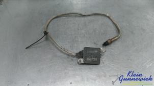 Gebruikte Lambda Sonde Opel Vivaro Prijs € 175,00 Margeregeling aangeboden door Klein Gunnewiek Autodemontage & Motorentechniek