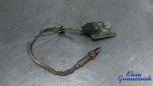 Gebruikte Lambda Sonde Opel Vivaro Prijs € 45,00 Margeregeling aangeboden door Klein Gunnewiek Autodemontage & Motorentechniek