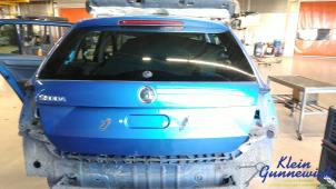 Begagnade Baklucka Skoda Rapid Pris € 295,00 Marginaltabell erbjuds av Klein Gunnewiek Autodemontage & Motorentechniek