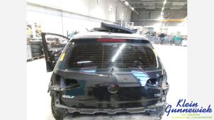 Begagnade Baklucka Volkswagen E-Golf Pris € 115,00 Marginaltabell erbjuds av Klein Gunnewiek Autodemontage & Motorentechniek