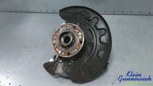 Begagnade Spindel, vänster fram Volkswagen Golf Pris € 70,00 Marginaltabell erbjuds av Klein Gunnewiek Autodemontage & Motorentechniek