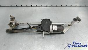 Gebruikte Ruitenwismotor + Mechaniek Skoda Rapid Prijs € 90,00 Margeregeling aangeboden door Klein Gunnewiek Autodemontage & Motorentechniek