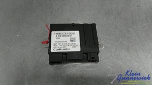 Gebruikte Brandstofpomp module Mercedes GLC-Klasse Prijs € 45,00 Margeregeling aangeboden door Klein Gunnewiek Autodemontage & Motorentechniek