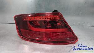 Gebruikte Achterlicht links Audi A3 Prijs € 95,00 Margeregeling aangeboden door Klein Gunnewiek Autodemontage & Motorentechniek