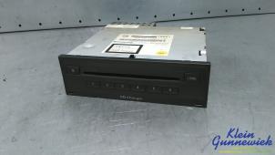 Begagnade CD-växlare Audi S5 Pris € 50,00 Marginaltabell erbjuds av Klein Gunnewiek Autodemontage & Motorentechniek