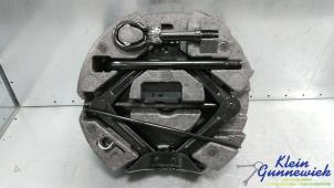 Begagnade Verktygssats Ford Focus Pris € 45,00 Marginaltabell erbjuds av Klein Gunnewiek Autodemontage & Motorentechniek