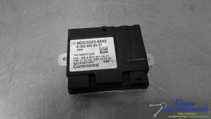 Gebruikte Brandstofpomp module Mercedes C-Klasse Prijs € 45,00 Margeregeling aangeboden door Klein Gunnewiek Autodemontage & Motorentechniek