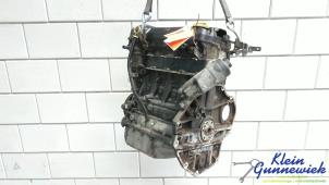 Begagnade Motor Opel Corsa Pris € 595,00 Marginaltabell erbjuds av Klein Gunnewiek Autodemontage & Motorentechniek