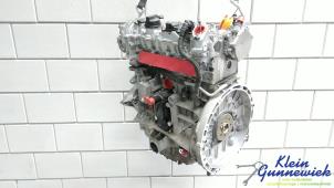 Gebruikte Motor Mercedes GLC-Klasse Prijs € 4.150,00 Margeregeling aangeboden door Klein Gunnewiek Autodemontage & Motorentechniek