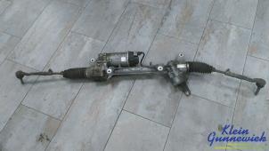 Gebruikte Stuurhuis BMW 5-Serie Prijs € 845,00 Margeregeling aangeboden door Klein Gunnewiek Autodemontage & Motorentechniek