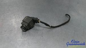 Begagnade Backkamera BMW 5-Serie Pris € 175,00 Marginaltabell erbjuds av Klein Gunnewiek Autodemontage & Motorentechniek