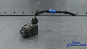 Begagnade Spegelkamera, höger BMW 5-Serie Pris € 175,00 Marginaltabell erbjuds av Klein Gunnewiek Autodemontage & Motorentechniek