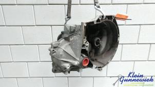 Gebruikte Versnellingsbak Ford Focus Prijs € 695,00 Margeregeling aangeboden door Klein Gunnewiek Autodemontage & Motorentechniek